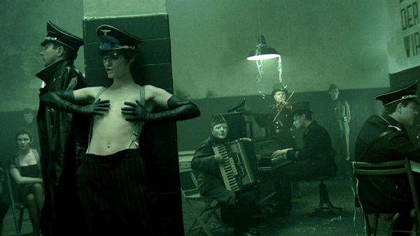 The Night Porter