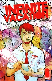 IVACATION