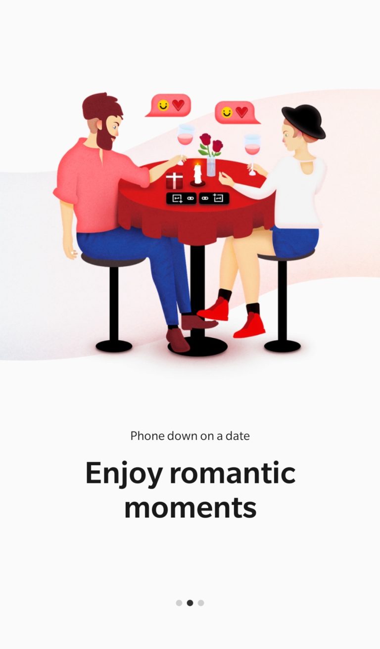 Android and dates